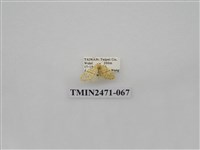 藏品(鉤弧紋豔苔蛾)的圖片